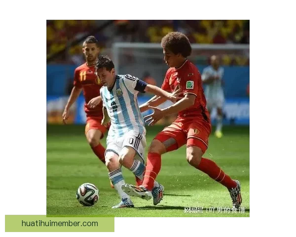 世界杯竞猜胜负规则详解及策略分析助你轻松预测比赛结果