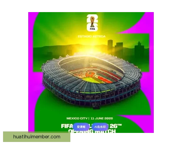 美加墨世界杯赛前全面竞猜指南与胜率提升策略解析