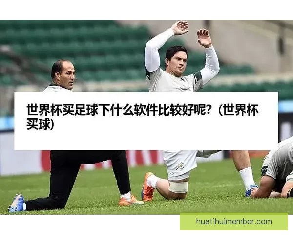 世界杯赛事全攻略与买球推荐指南助你精准投注