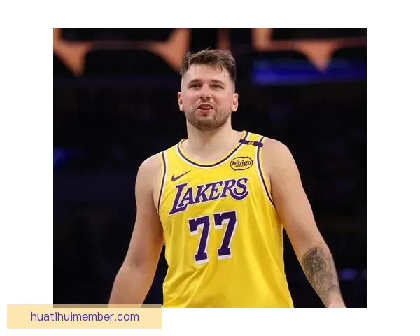 湖人雷霆首发揭晓 东契奇与詹姆斯联手 亚历山大领衔雷霆阵容