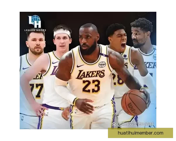 湖人对阵魔术伤情更新 里夫斯出战存疑克勒贝尔缺阵