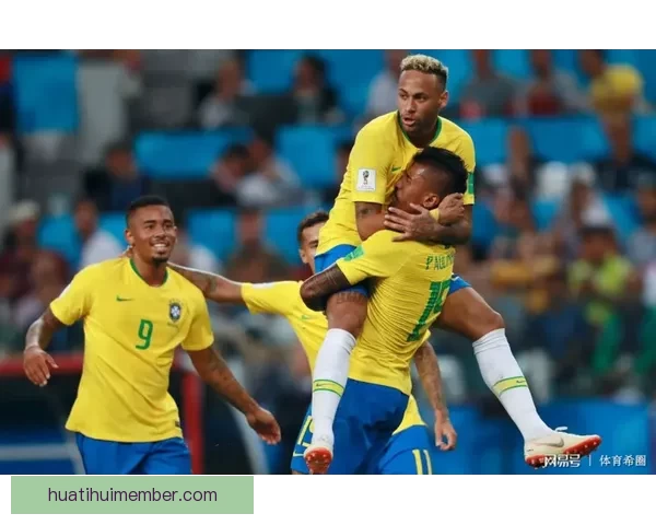 世界杯赛事全攻略：精准数据分析助你科学买球预测