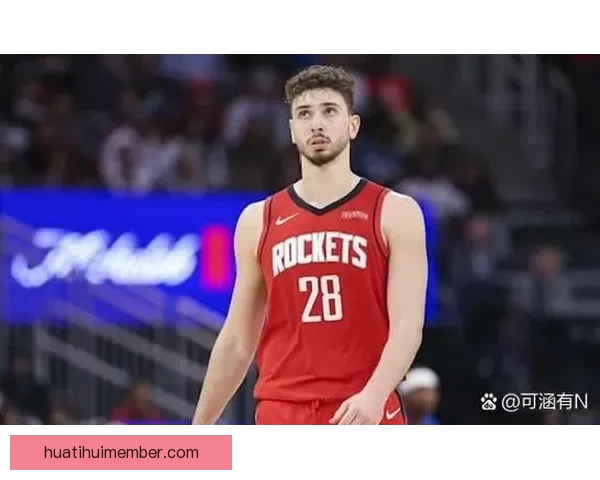 杜兰特加盟提升申京化学反应 火箭中锋三分能力大幅增强