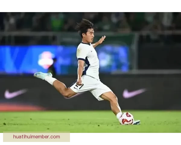 2026世界杯新星球员崛起盘点 引领足球未来的年轻天才们