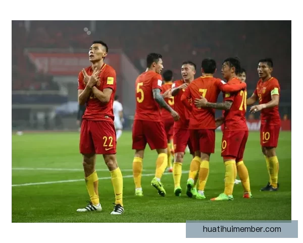 2026世界杯新星球员崛起盘点 引领足球未来的年轻天才们