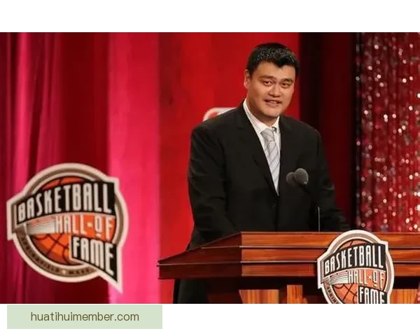 开拓者小老板揭秘球队国际球员出场时间领先 曾与姚明共进晚餐畅聊篮球